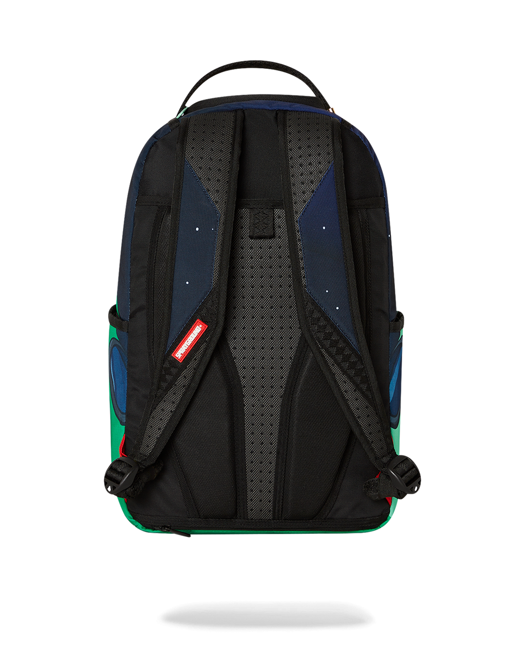 SPRAYGROUND FUTURAMA SPACE CREW DLXSR BACKPACK