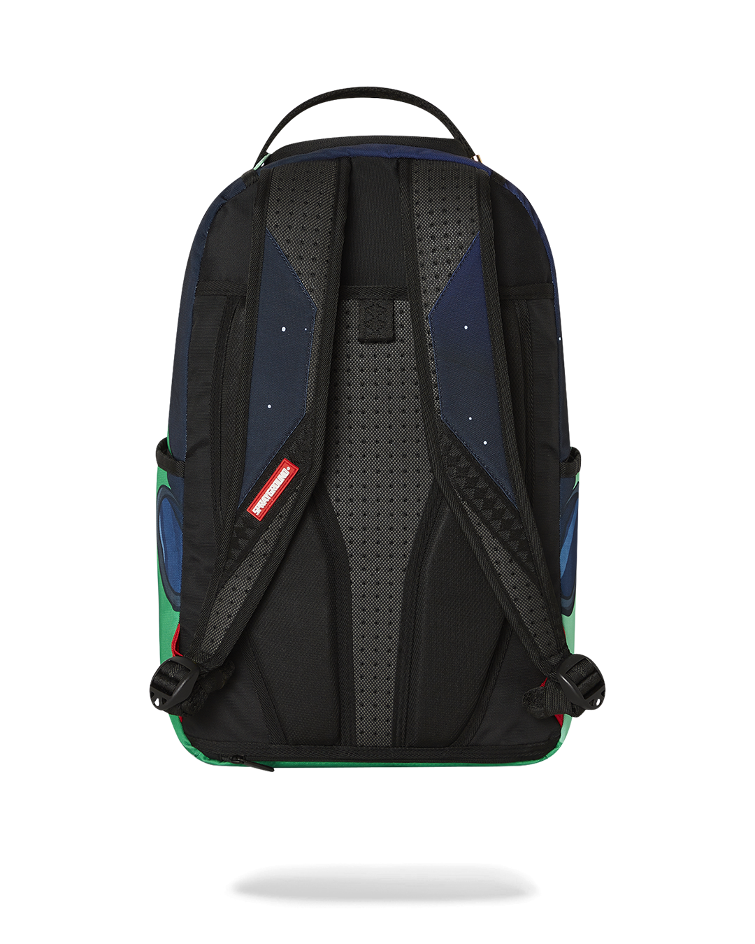 SPRAYGROUND FUTURAMA SPACE CREW DLXSR BACKPACK