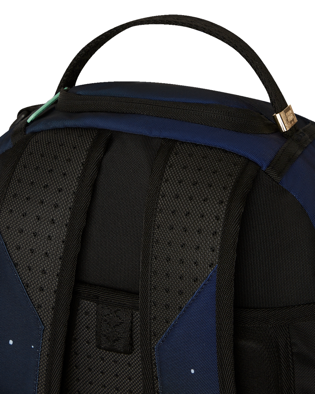 SPRAYGROUND FUTURAMA SPACE CREW DLXSR BACKPACK
