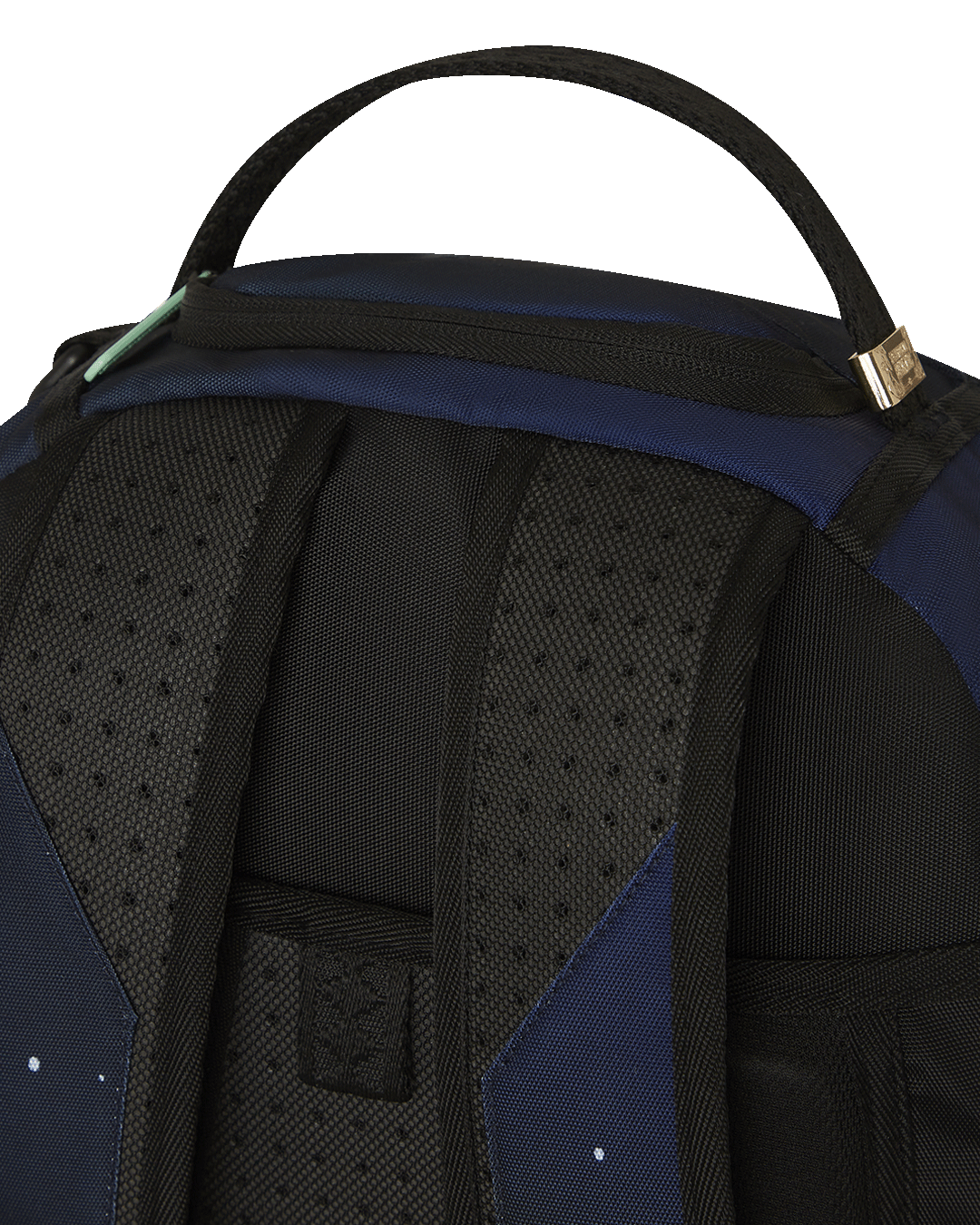 SPRAYGROUND FUTURAMA SPACE CREW DLXSR BACKPACK