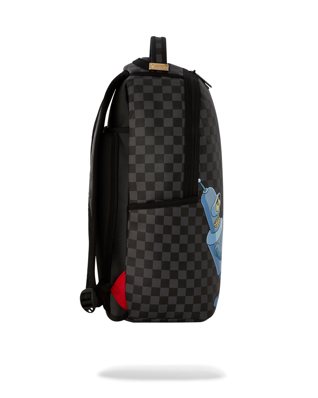 SPRAYGROUND FUTURAMA SQUAD BACKPACK