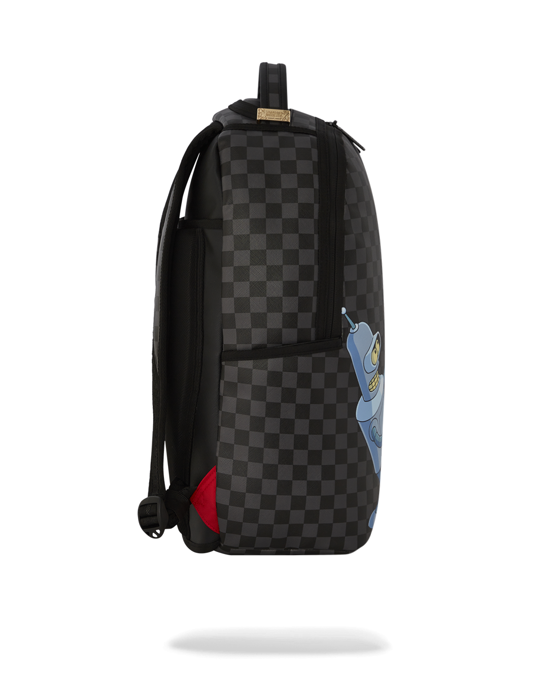 SPRAYGROUND FUTURAMA SQUAD BACKPACK
