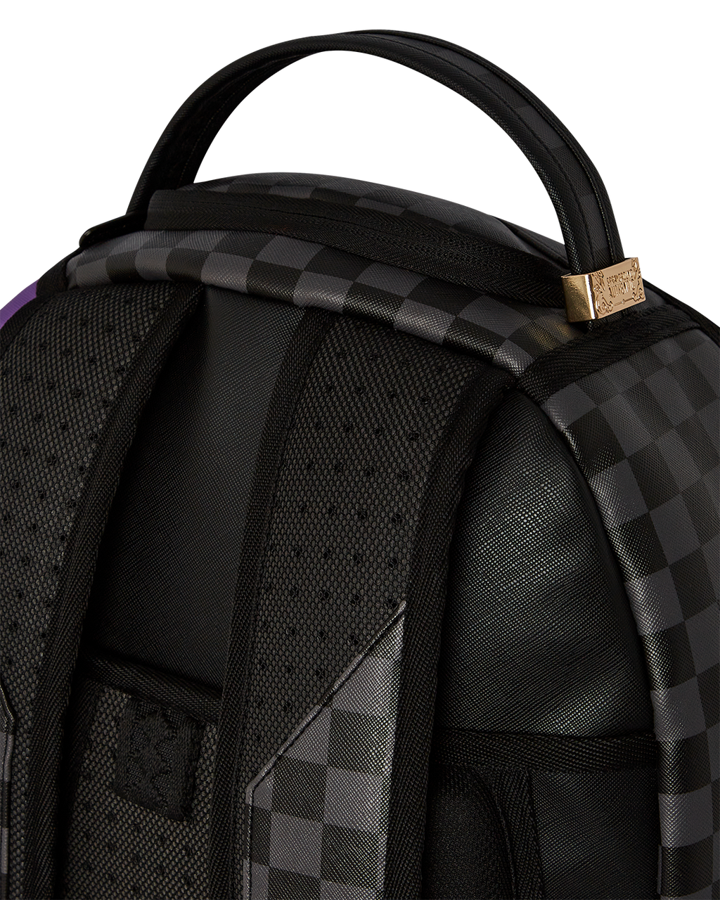SPRAYGROUND FUTURAMA SQUAD BACKPACK