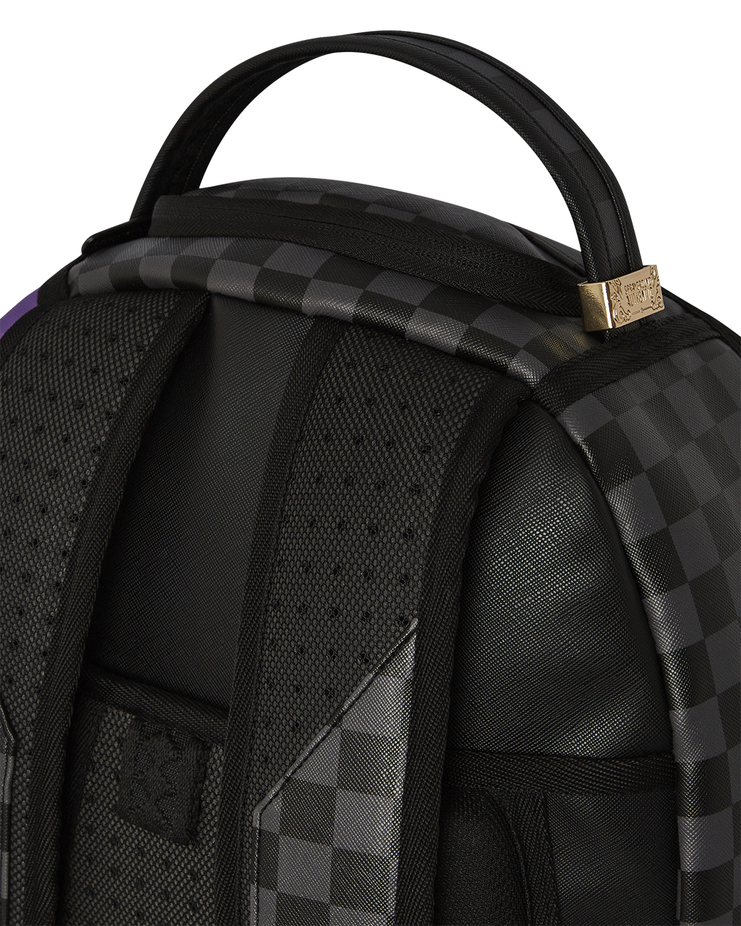 SPRAYGROUND FUTURAMA SQUAD BACKPACK