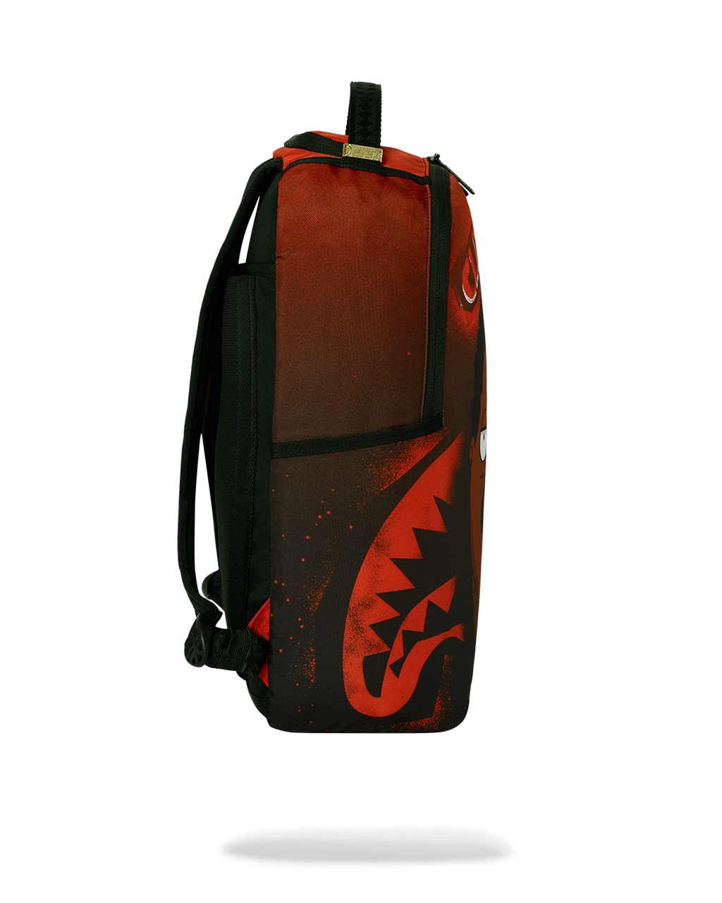 SPRAYGROUND CLEVELAND SHARK FAMILY GUY DLXSR BACKPACK