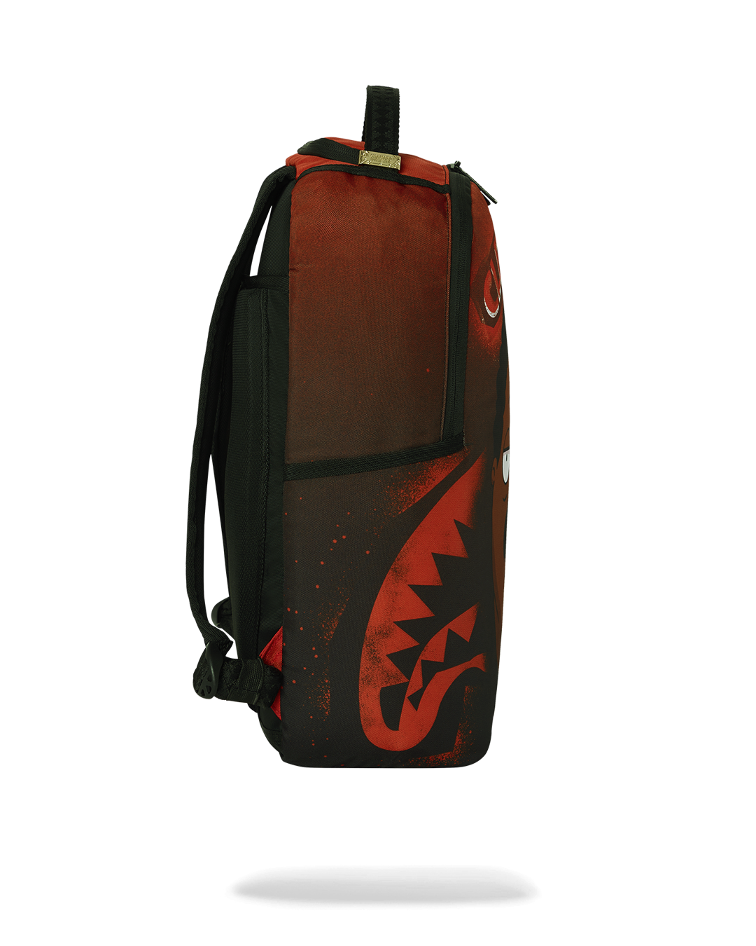 SPRAYGROUND CLEVELAND SHARK FAMILY GUY DLXSR BACKPACK