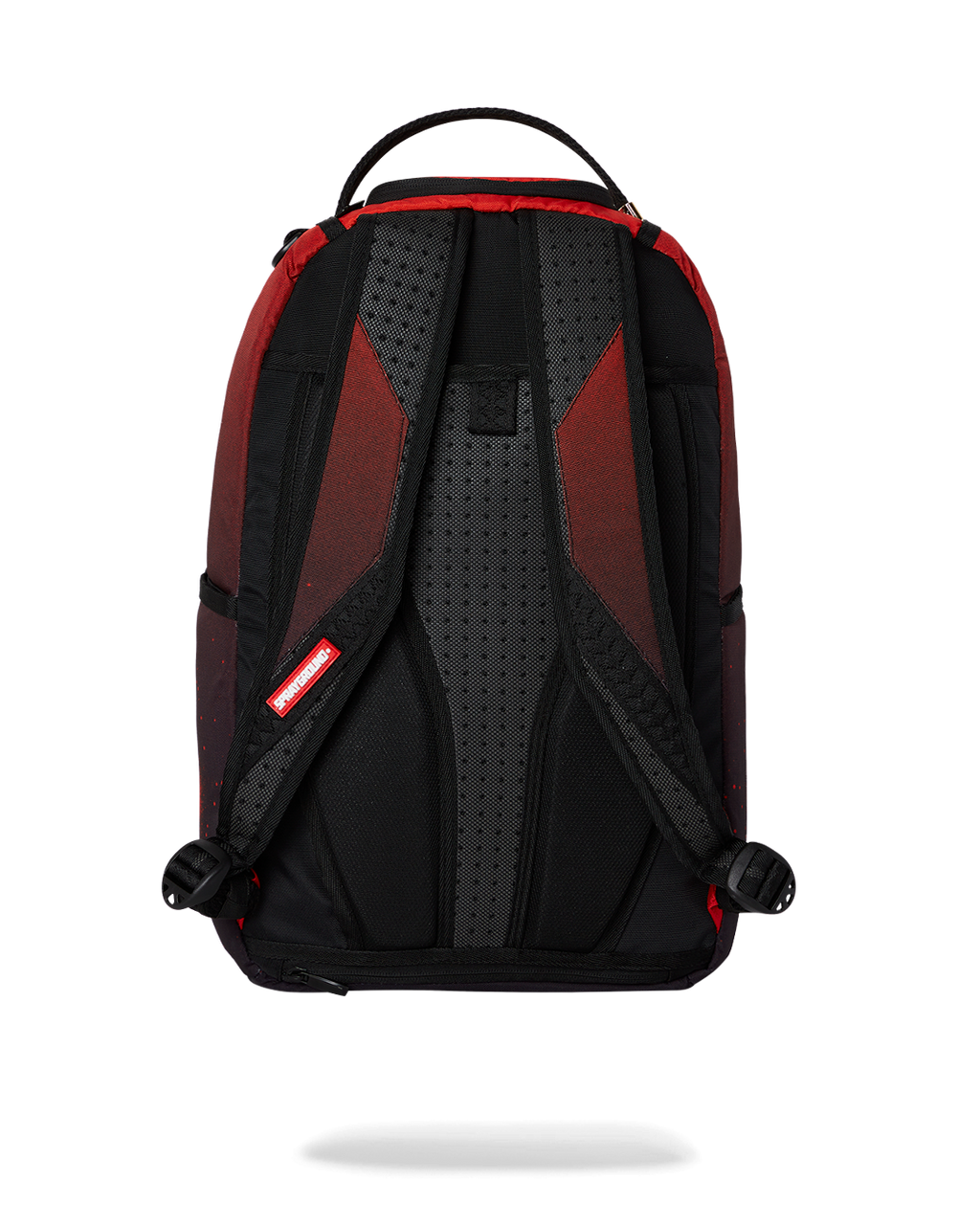 SPRAYGROUND CLEVELAND SHARK FAMILY GUY DLXSR BACKPACK