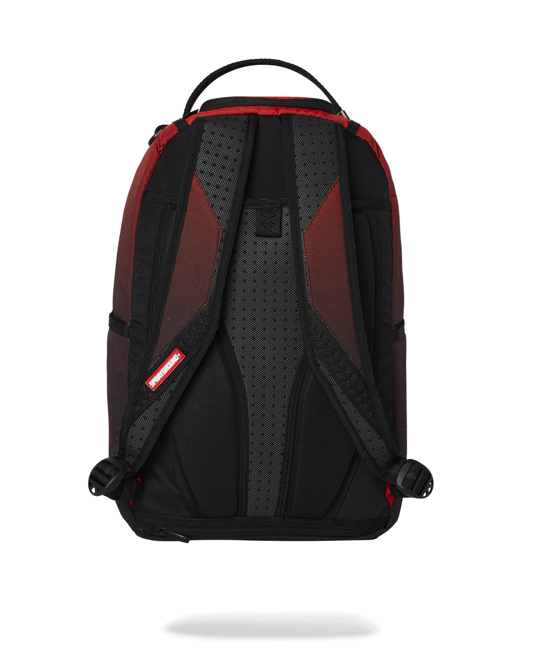 SPRAYGROUND CLEVELAND SHARK FAMILY GUY DLXSR BACKPACK