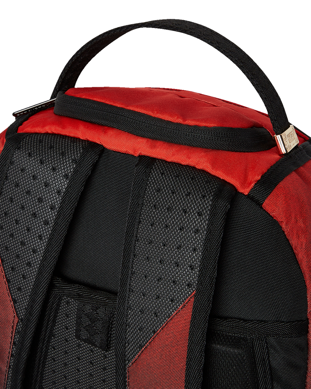 SPRAYGROUND CLEVELAND SHARK FAMILY GUY DLXSR BACKPACK