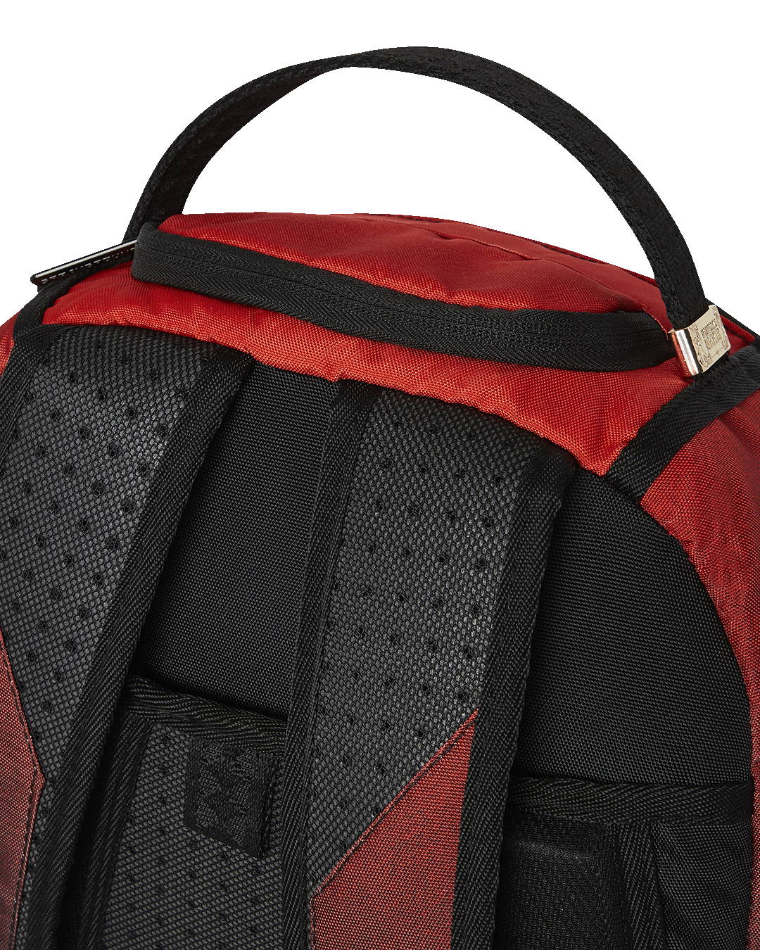 SPRAYGROUND CLEVELAND SHARK FAMILY GUY DLXSR BACKPACK