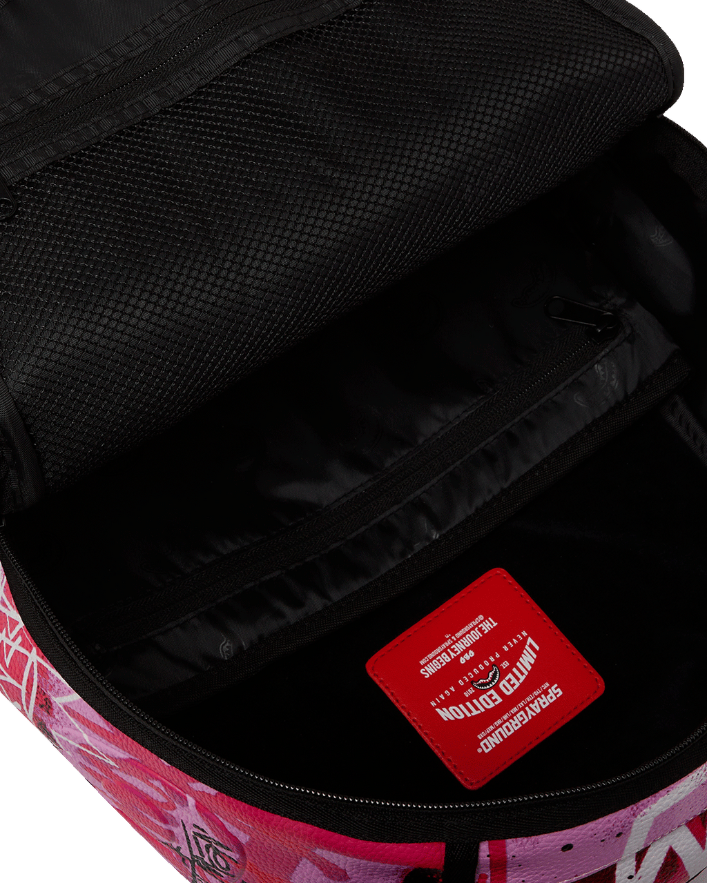 SPRAYGROUND AFTERGLOW SKYGLOW BACKPACK