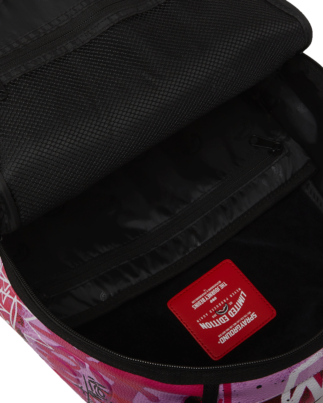 SPRAYGROUND AFTERGLOW SKYGLOW BACKPACK