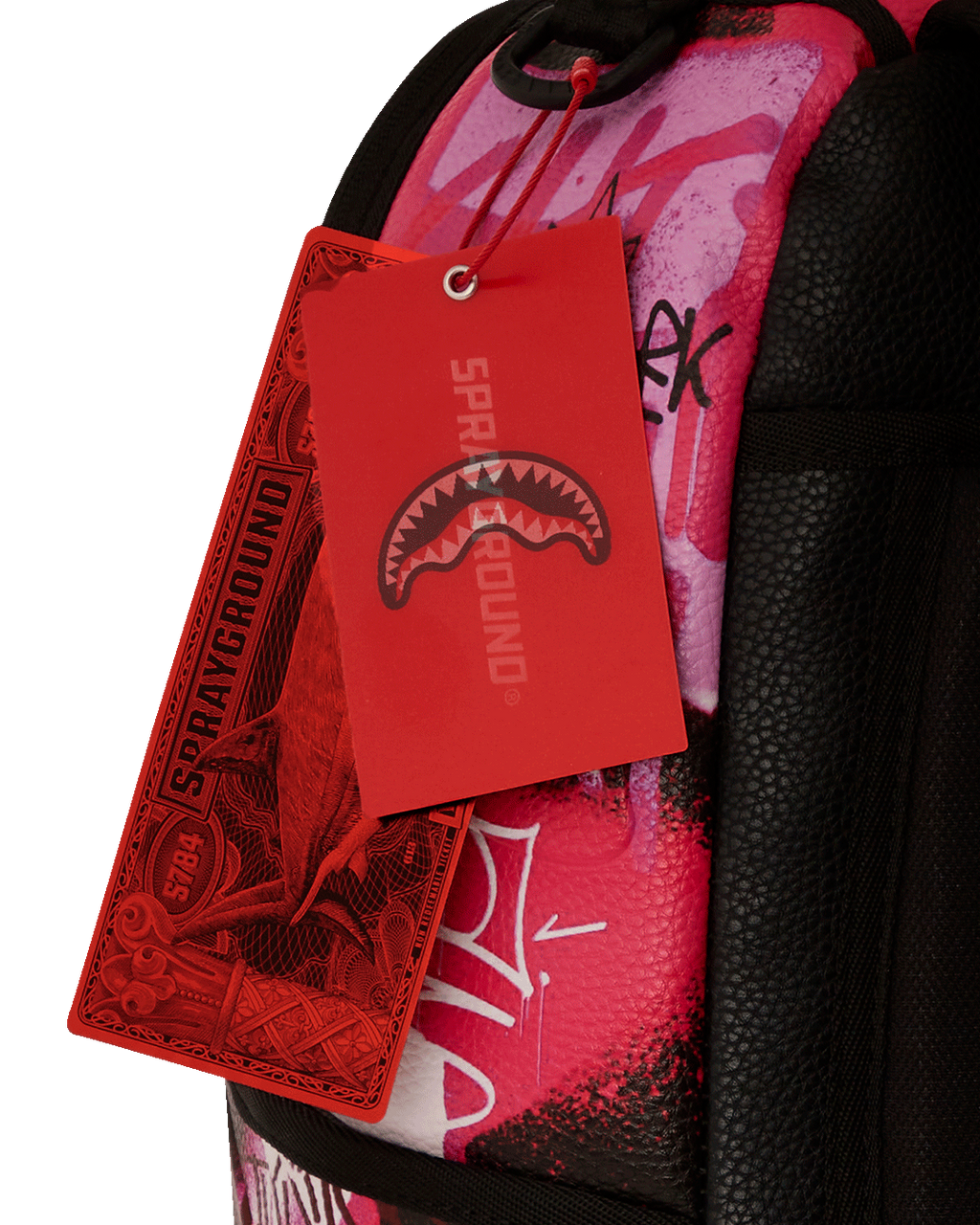 SPRAYGROUND AFTERGLOW SKYGLOW BACKPACK
