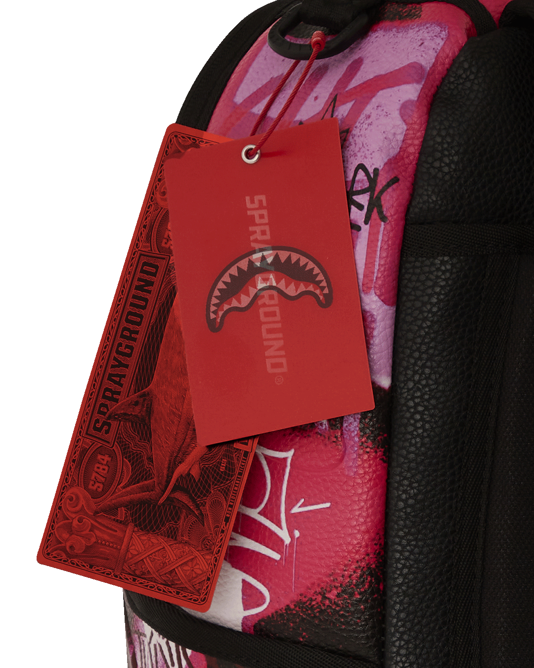 SPRAYGROUND AFTERGLOW SKYGLOW BACKPACK