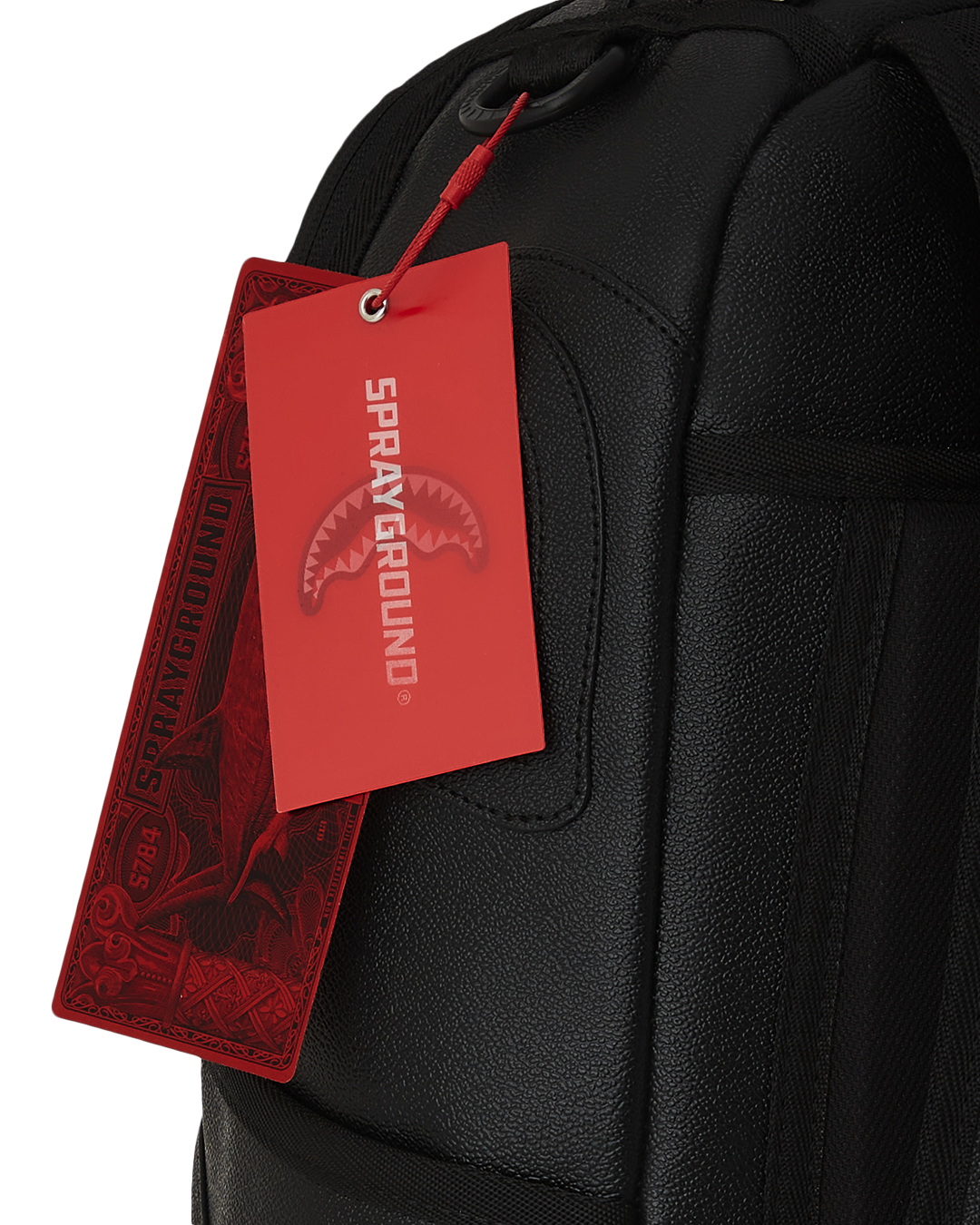 SPRAYGROUND DARK KNIGHT DLXSV BACKPACK