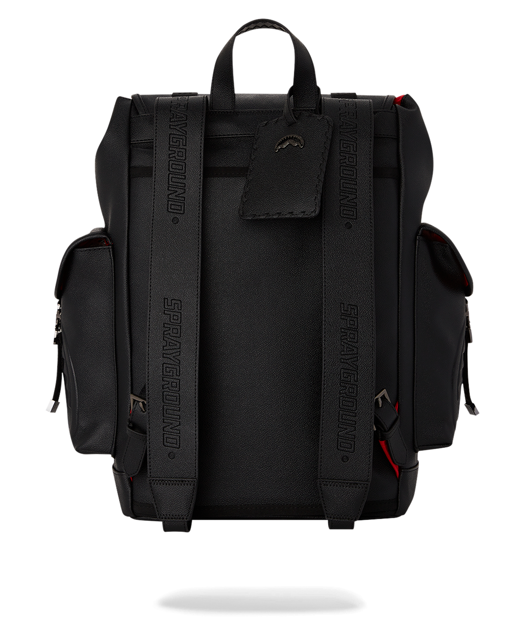 SPRAYGROUND MONTE CARLO CASINO BACKPACK