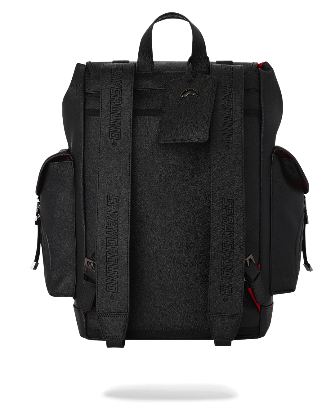 SPRAYGROUND MONTE CARLO CASINO BACKPACK