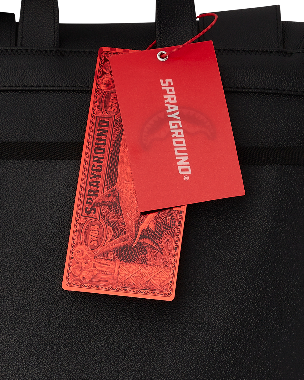 SPRAYGROUND MONTE CARLO CASINO BACKPACK