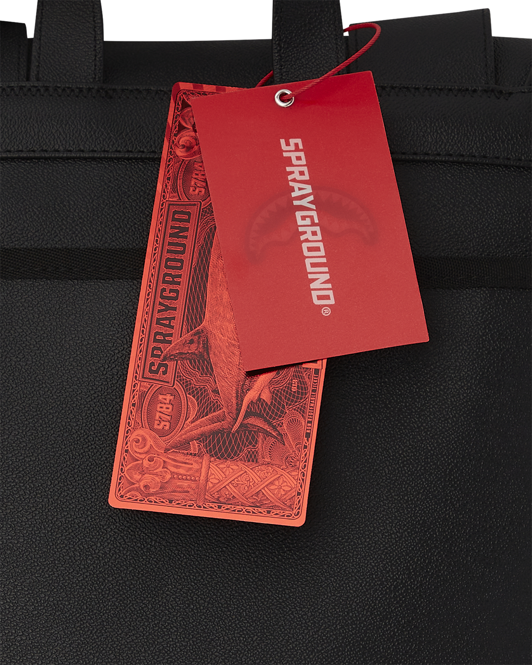 SPRAYGROUND MONTE CARLO CASINO BACKPACK