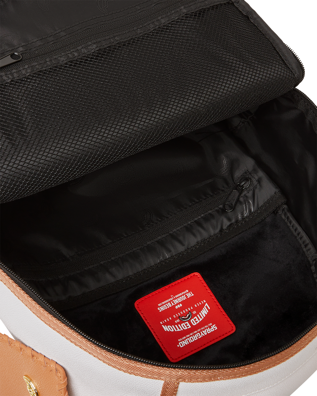 SPRAYGROUND JETCOPTER BACKPACK