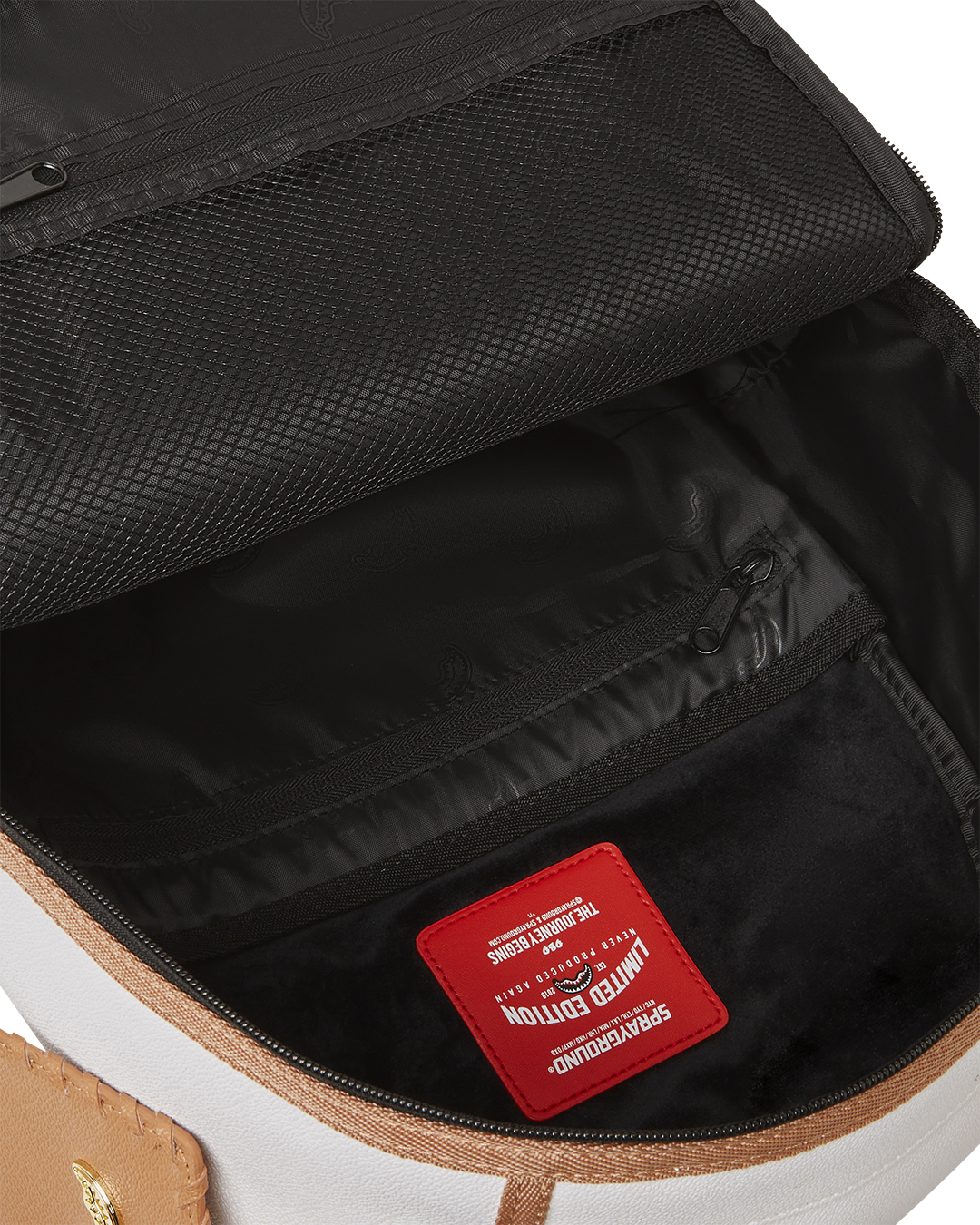 SPRAYGROUND JETCOPTER BACKPACK