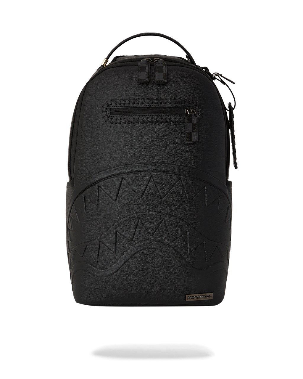 SPRAYGROUND REALITY CHECK BACKPACK