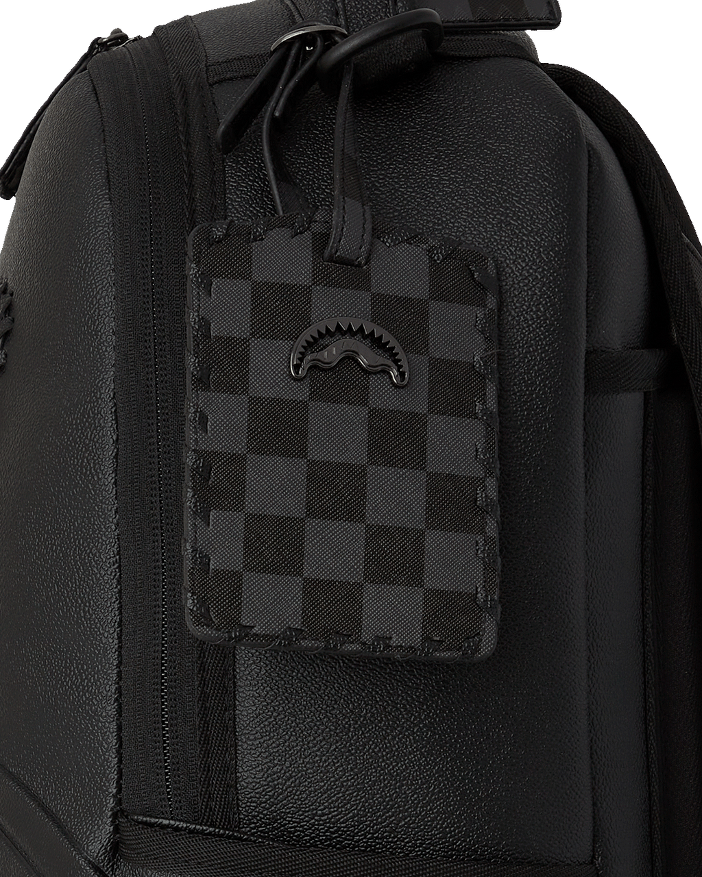SPRAYGROUND REALITY CHECK BACKPACK