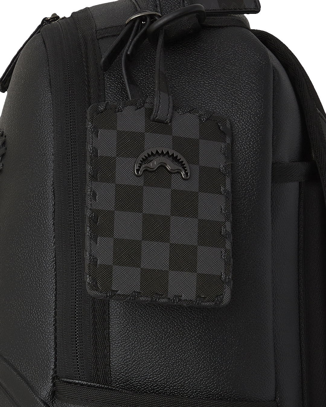 SPRAYGROUND REALITY CHECK BACKPACK