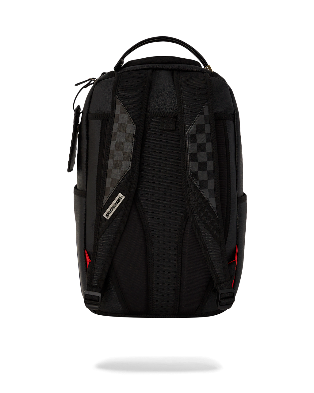 SPRAYGROUND REALITY CHECK BACKPACK