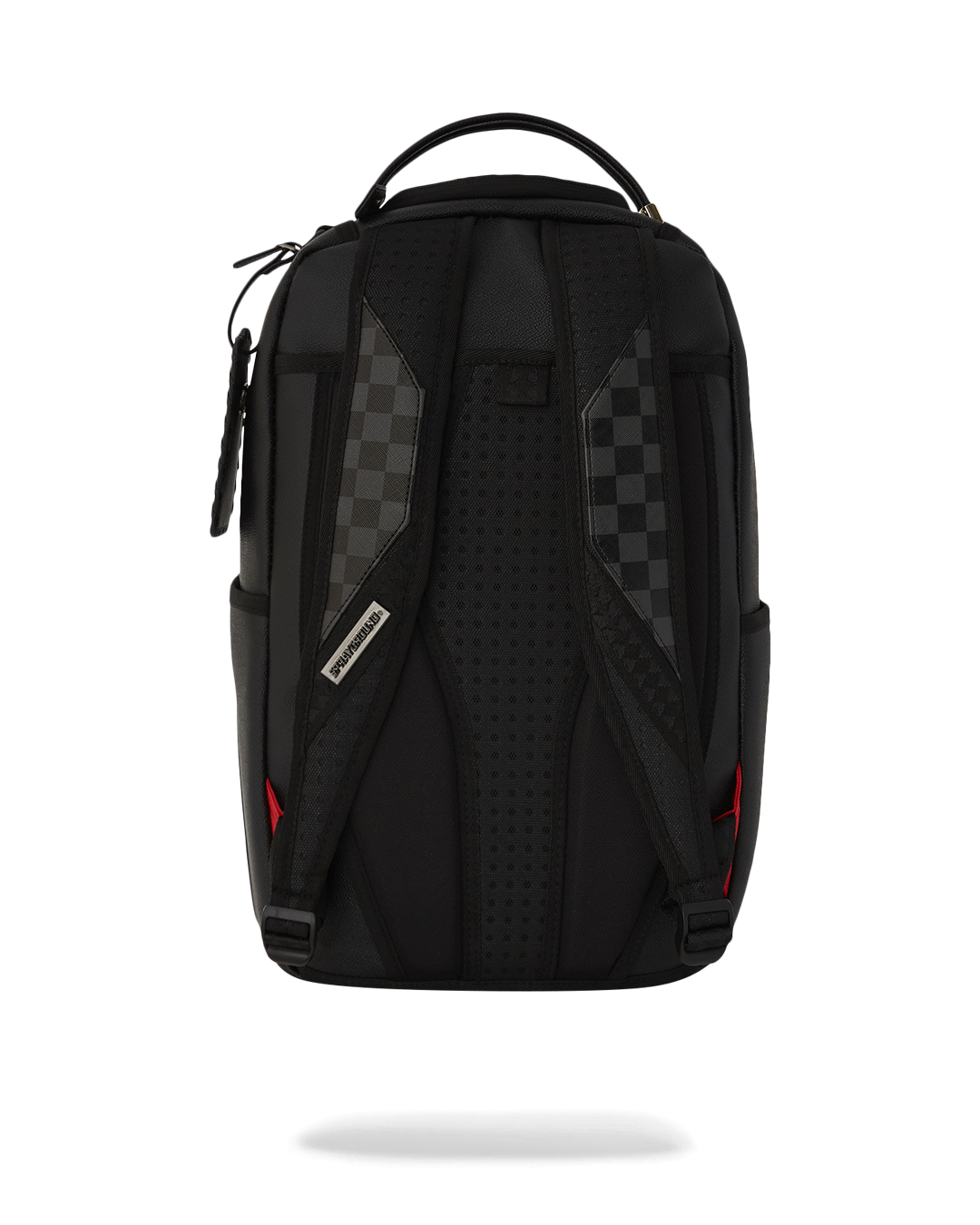 SPRAYGROUND REALITY CHECK BACKPACK