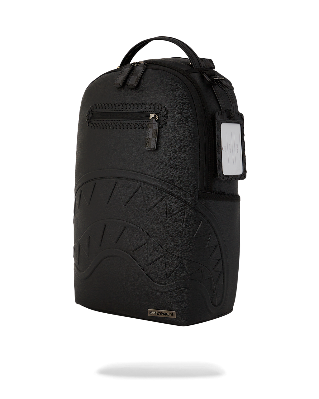 SPRAYGROUND REALITY CHECK BACKPACK