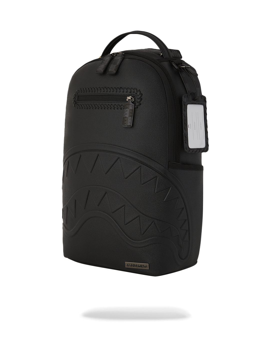 SPRAYGROUND REALITY CHECK BACKPACK