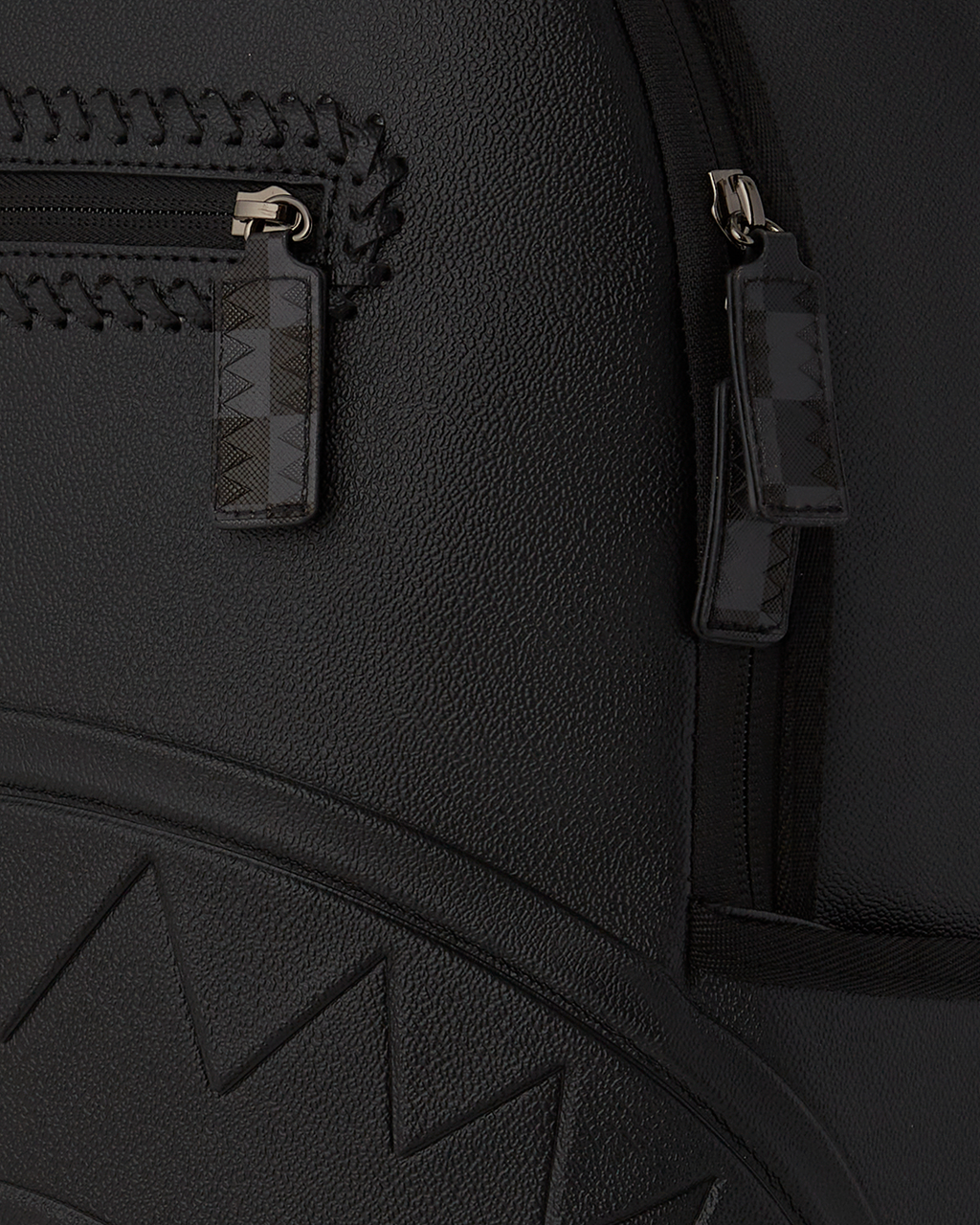 SPRAYGROUND REALITY CHECK BACKPACK