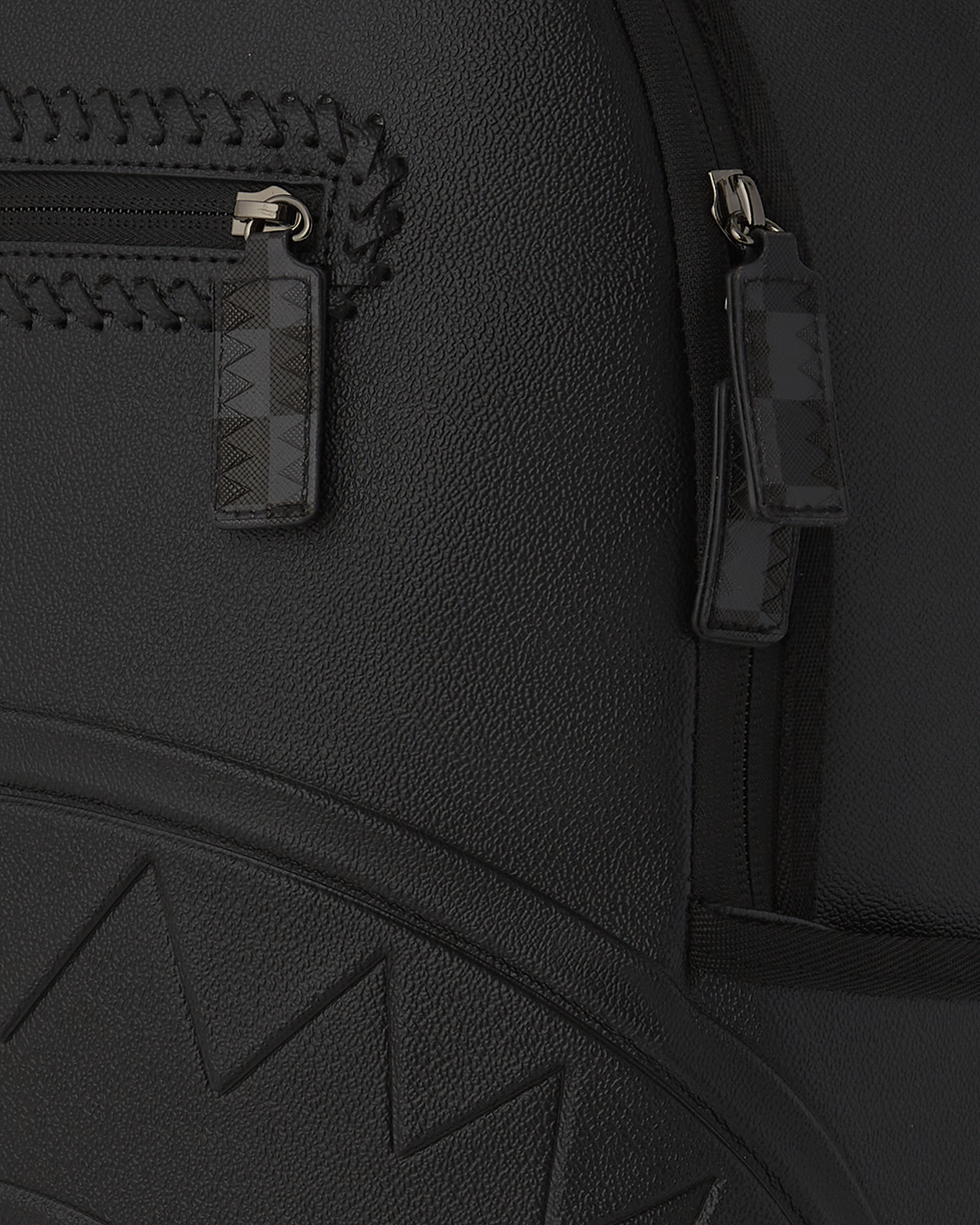 SPRAYGROUND REALITY CHECK BACKPACK