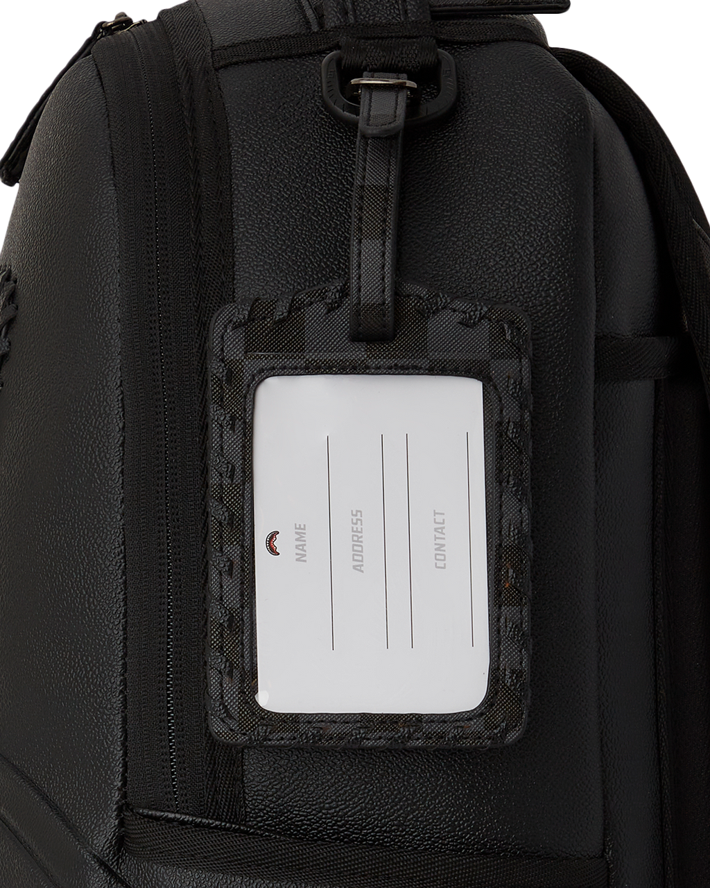 SPRAYGROUND REALITY CHECK BACKPACK
