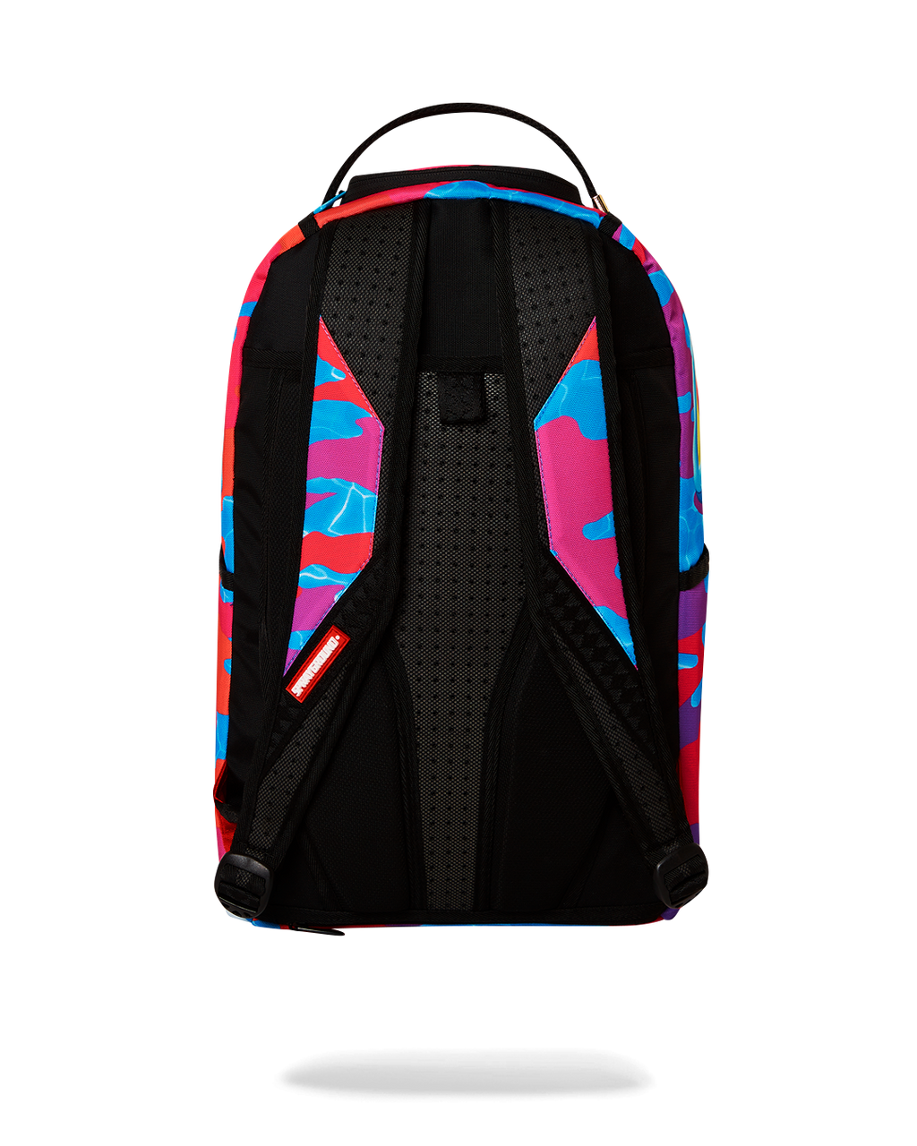 SPRAYGROUND CHILLIN & FLOATIN DLXSR BACKPACK