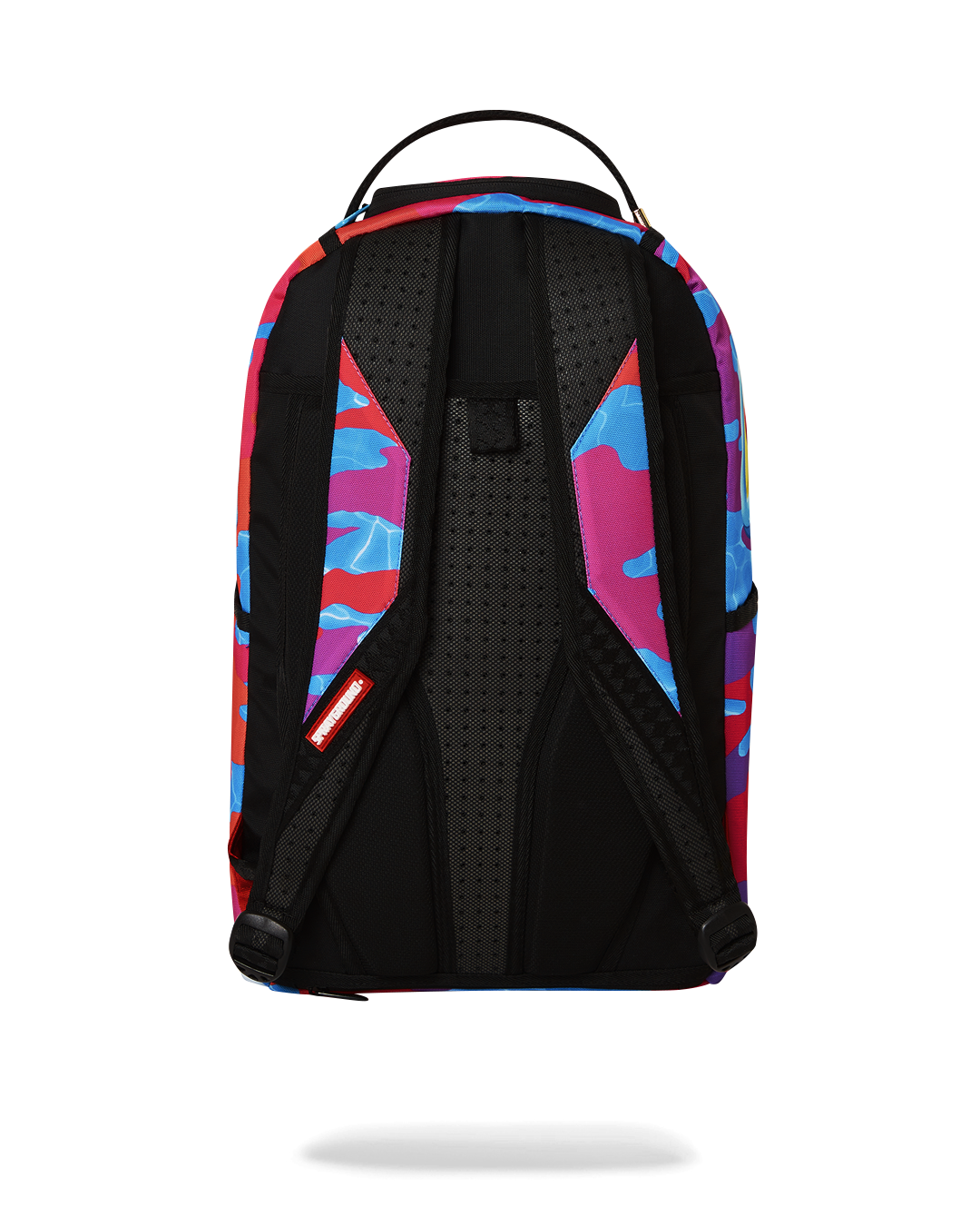 SPRAYGROUND CHILLIN & FLOATIN DLXSR BACKPACK
