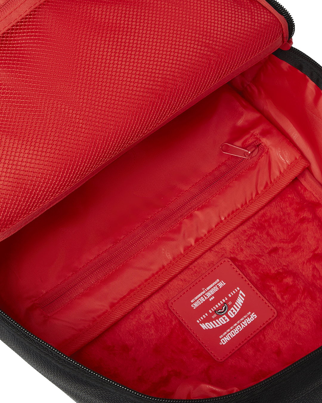 SPRAYGROUND SILENT MIRAGE BACKPACK