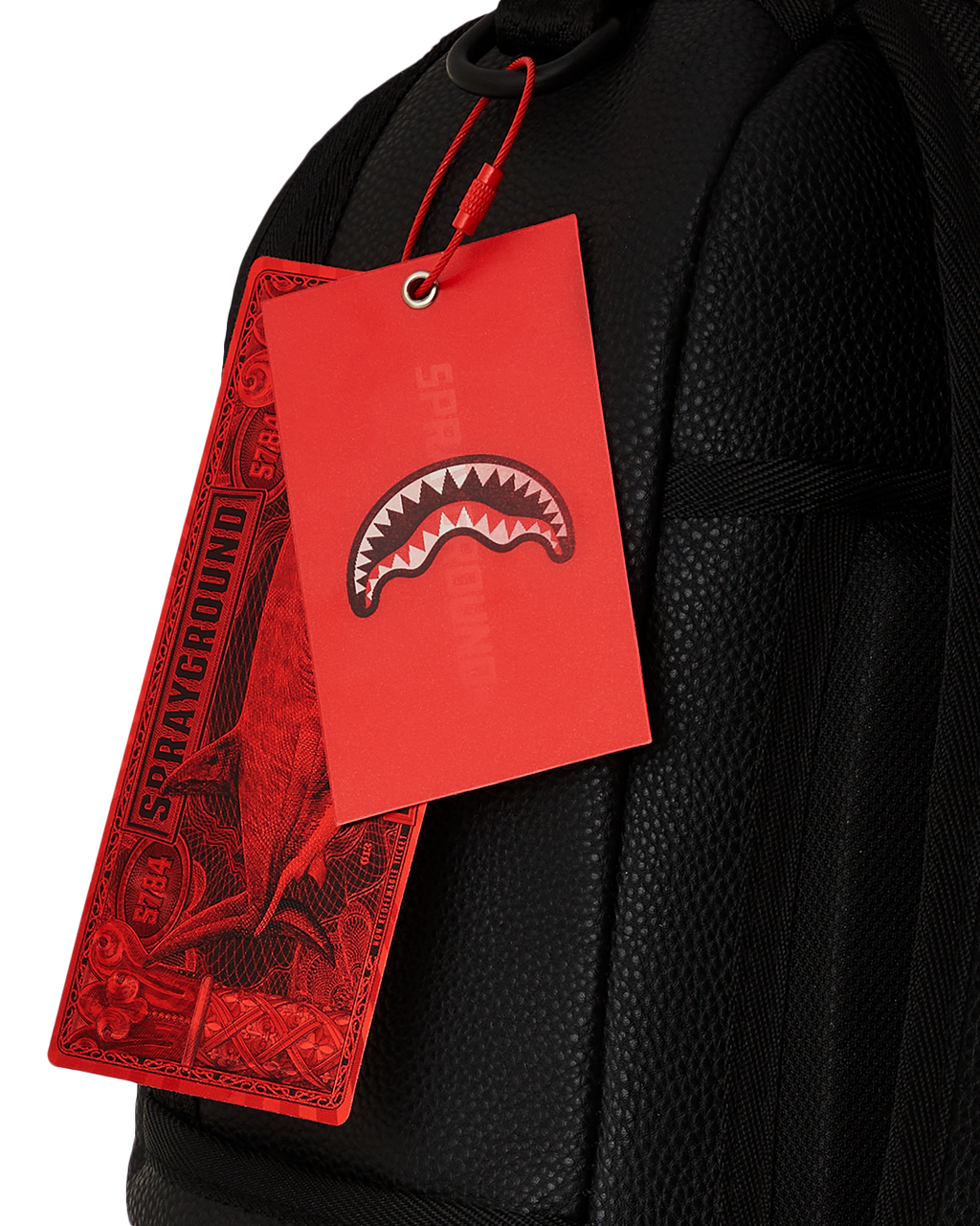 SPRAYGROUND SILENT MIRAGE BACKPACK