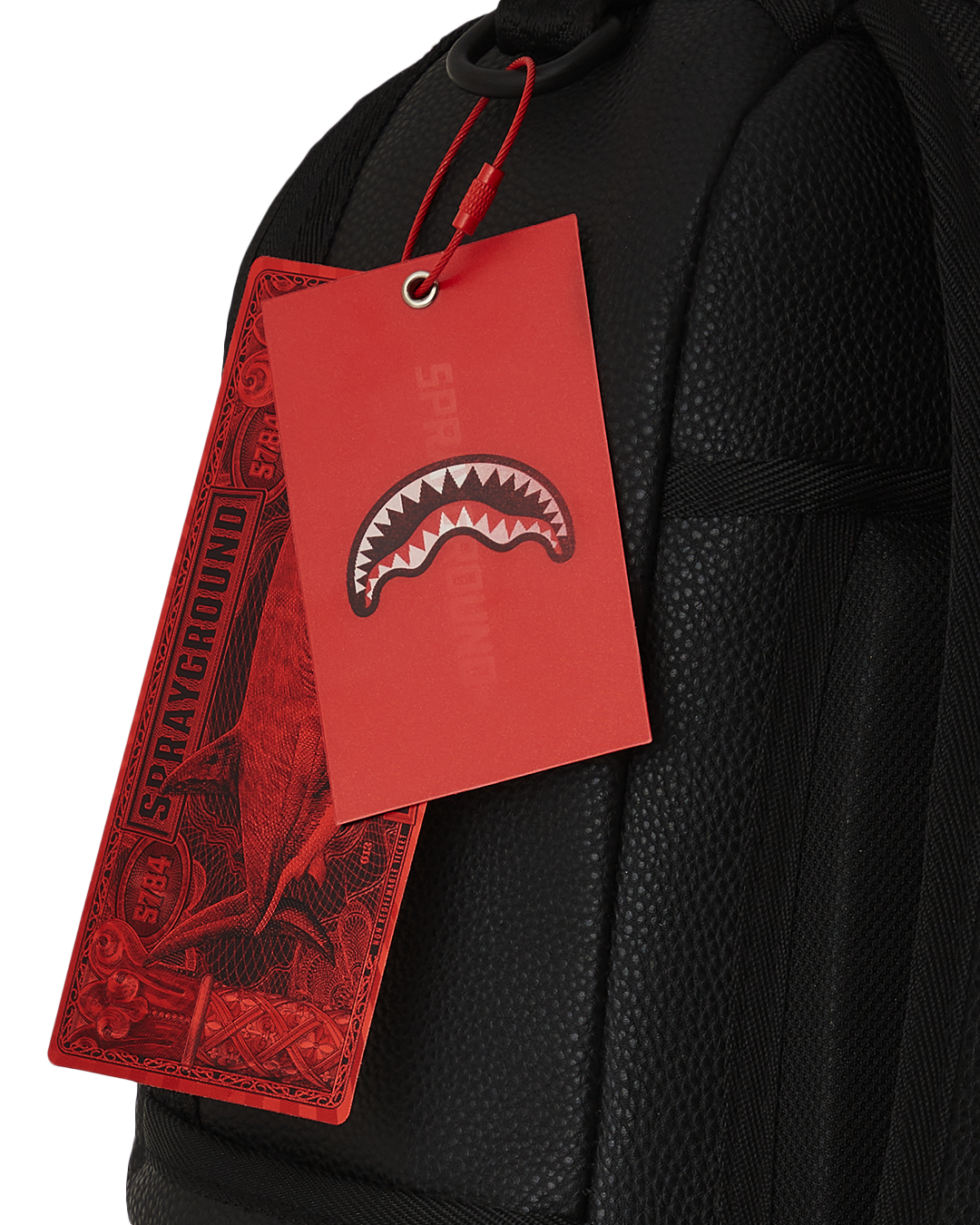 SPRAYGROUND SILENT MIRAGE BACKPACK