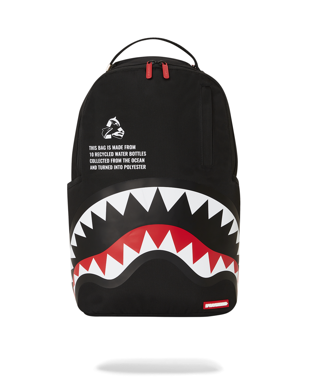 SPRAYGROUND POSEIDON REMIX DLXSR BACKPACK