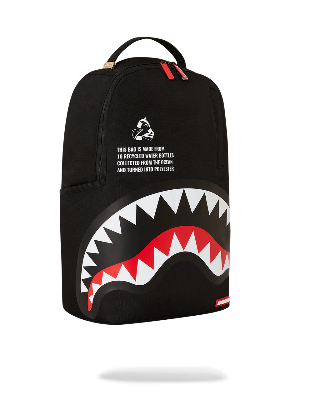 SPRAYGROUND POSEIDON REMIX DLXSR BACKPACK