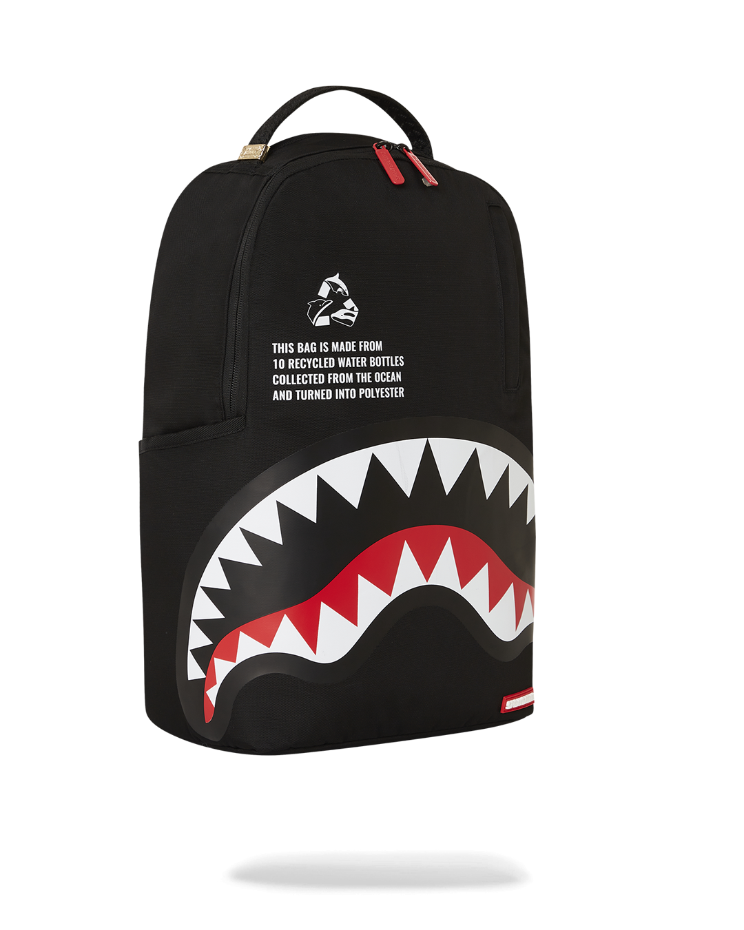 SPRAYGROUND POSEIDON REMIX DLXSR BACKPACK