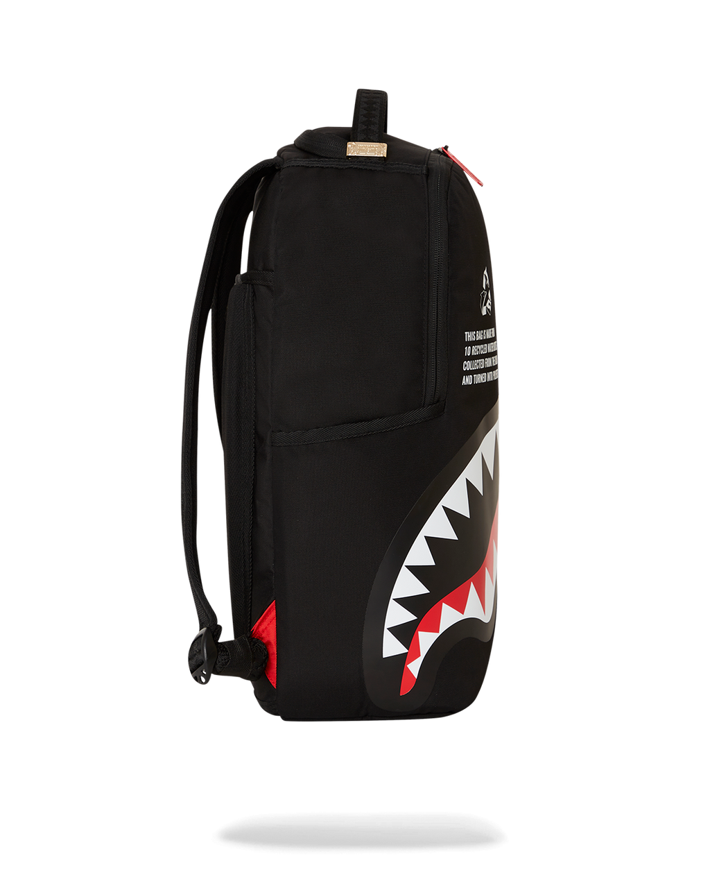 SPRAYGROUND POSEIDON REMIX DLXSR BACKPACK
