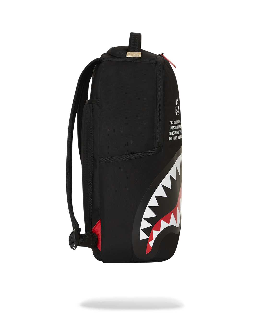 SPRAYGROUND POSEIDON REMIX DLXSR BACKPACK