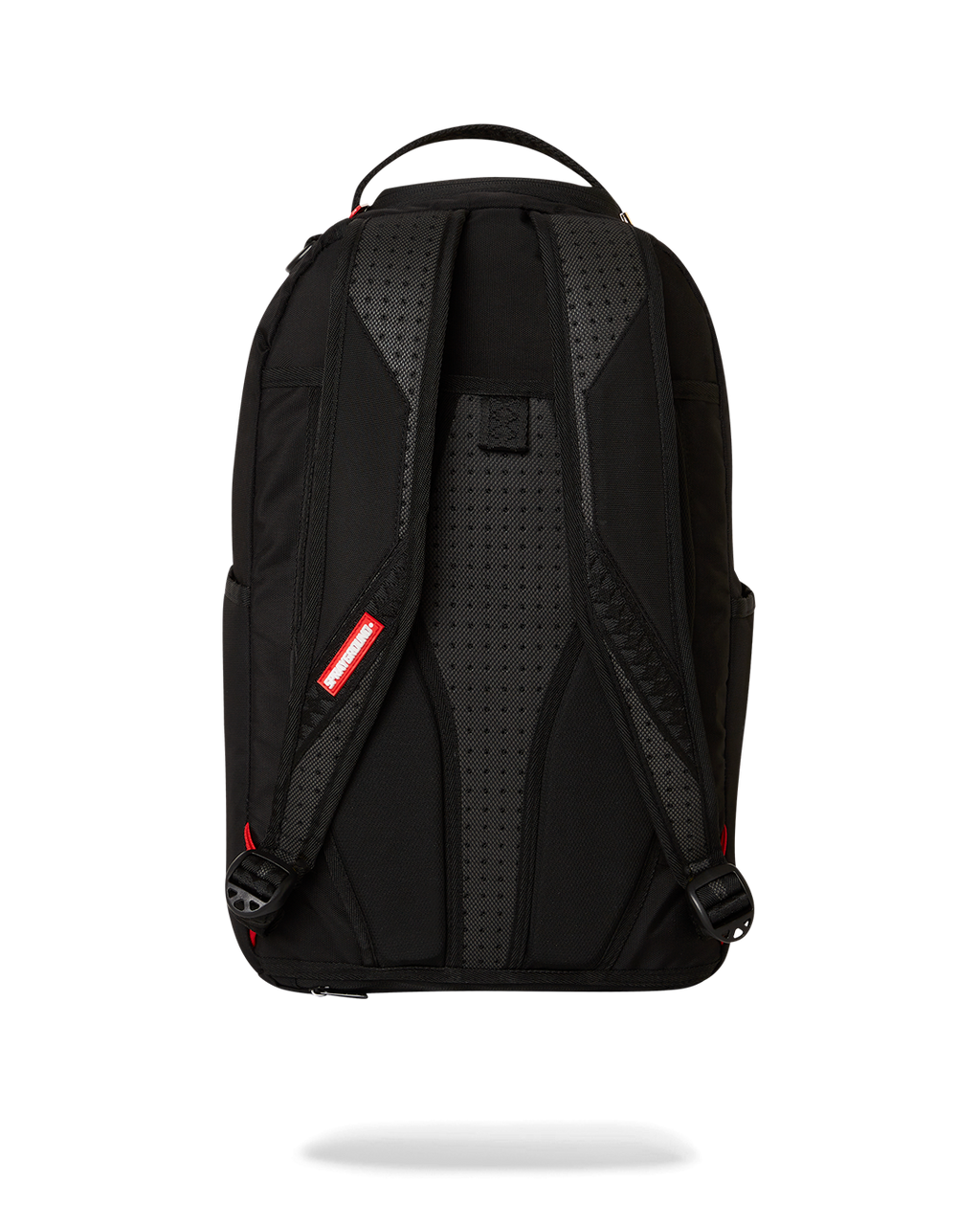 SPRAYGROUND POSEIDON REMIX DLXSR BACKPACK