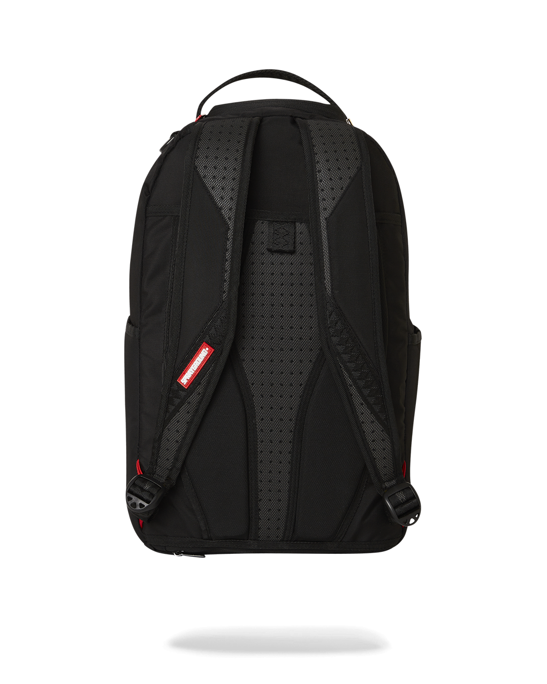 SPRAYGROUND POSEIDON REMIX DLXSR BACKPACK