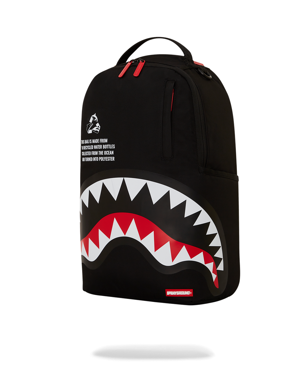 SPRAYGROUND POSEIDON REMIX DLXSR BACKPACK
