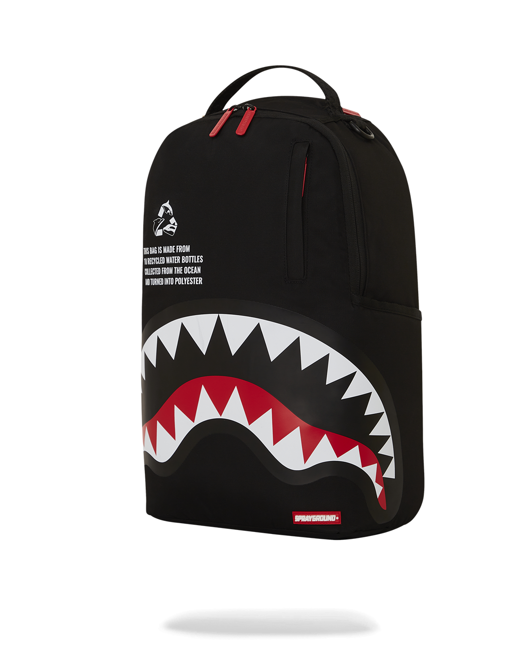 SPRAYGROUND POSEIDON REMIX DLXSR BACKPACK