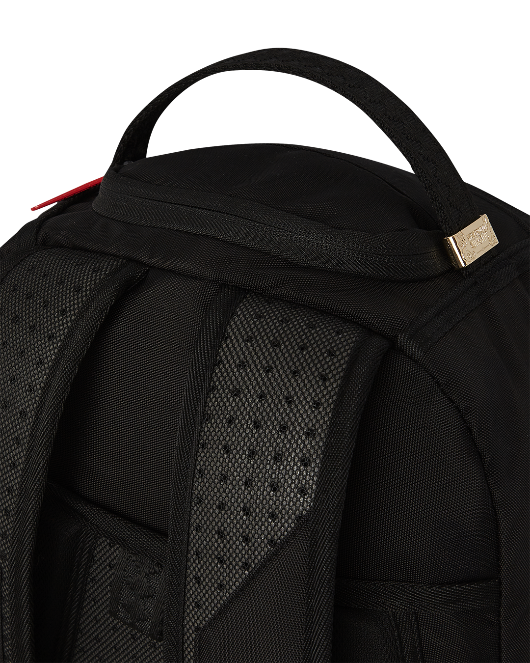 SPRAYGROUND POSEIDON REMIX DLXSR BACKPACK